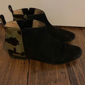 Have only worn once or twice!